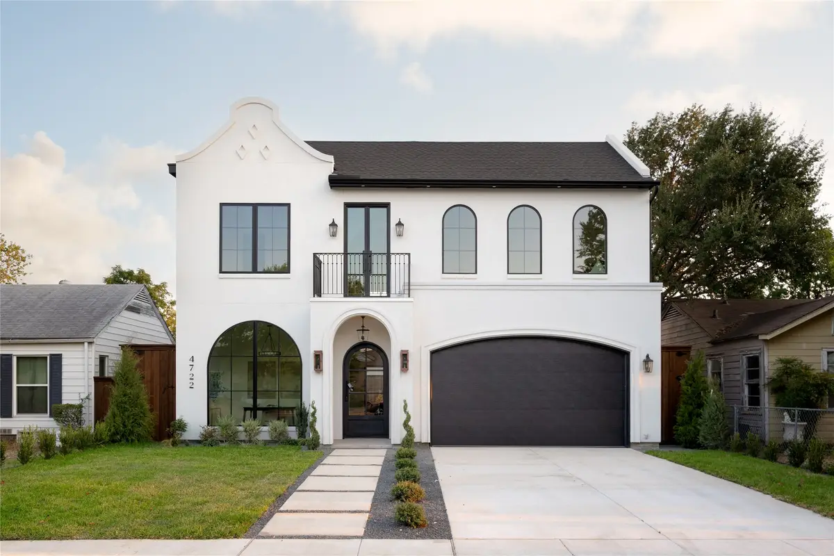 4722 Cowan Avenue, Dallas, TX 75209 - #1