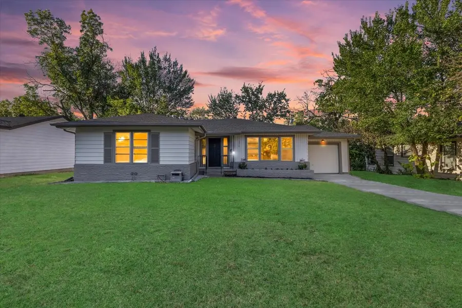 5316 Palmer Drive, Haltom City, TX 76117 - #3