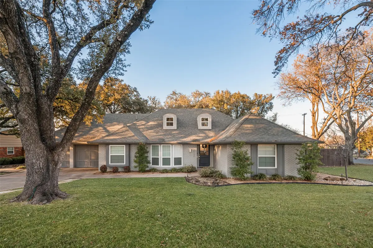 6500 Dakar Road W, Fort Worth, TX 76116 - #1