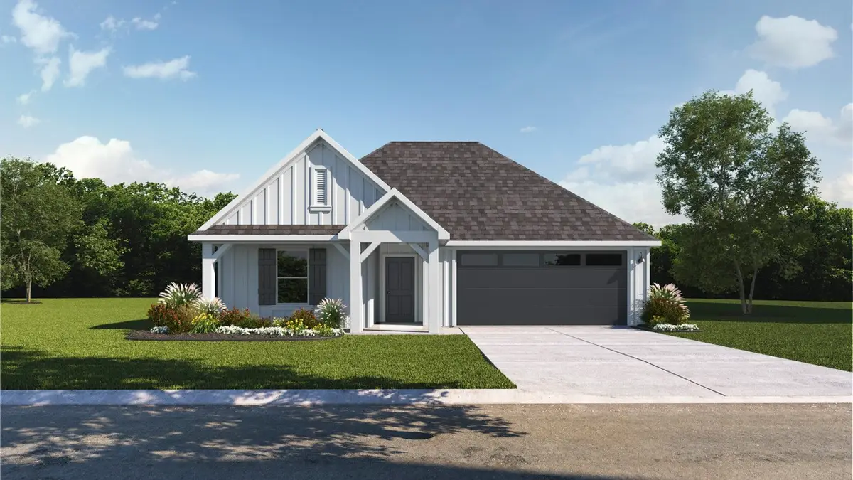 245 Yates Street, Bullard, TX 75757 - #1