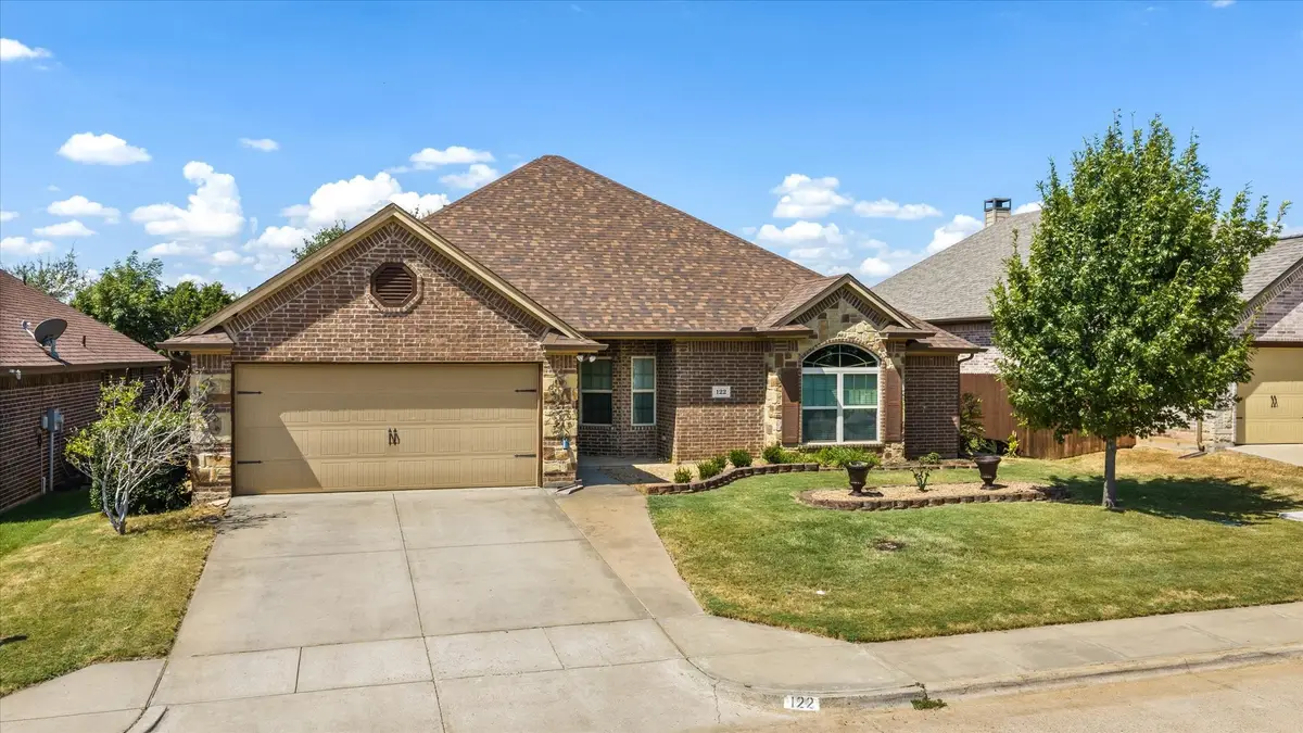 122 Donna Circle, Granbury, TX 76049 - #1