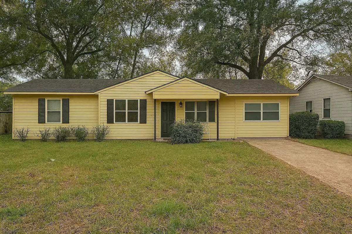 2919 Meadow Avenue, Shreveport, LA 71108 - #1