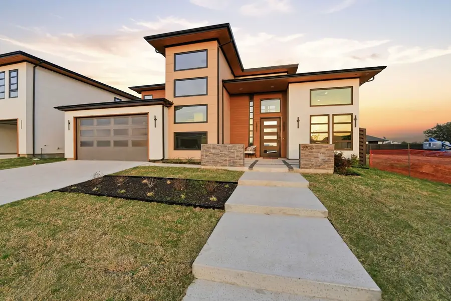 3906 Longhorn Road, Melissa, TX 75454 - #2