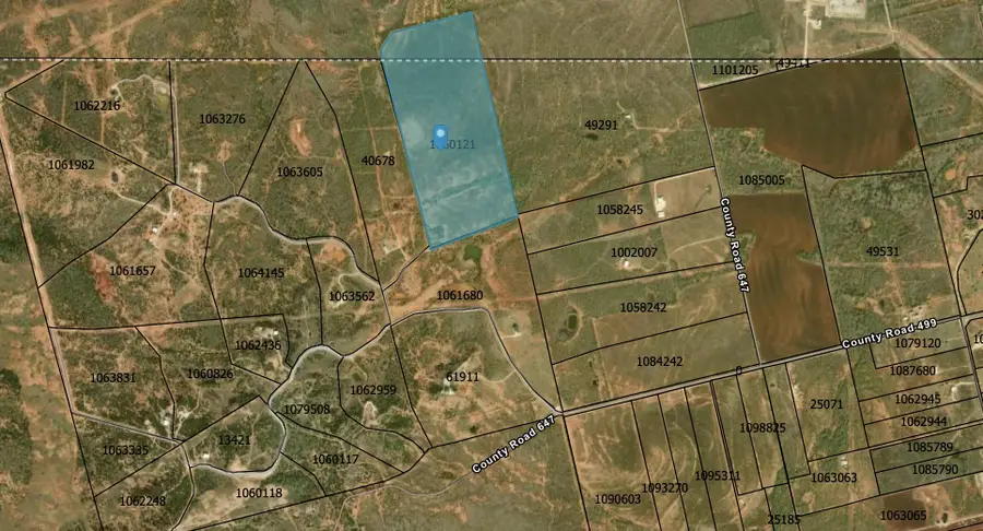 25 Taylor Ridge Estates, Abilene, TX 79601 - #2
