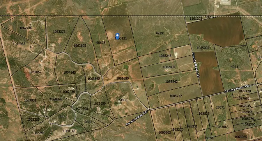 25 Taylor Ridge Estates, Abilene, TX 79601 - #3