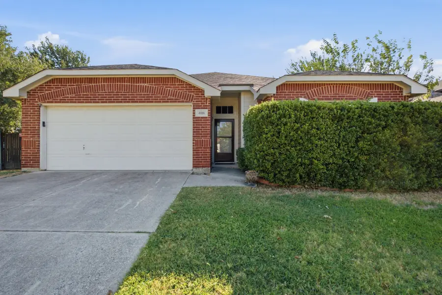 4816 Barnhill Lane, Fort Worth, TX 76135 - #2