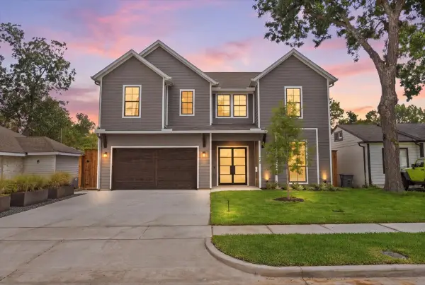4320 Concho Street, Dallas, TX 75206
