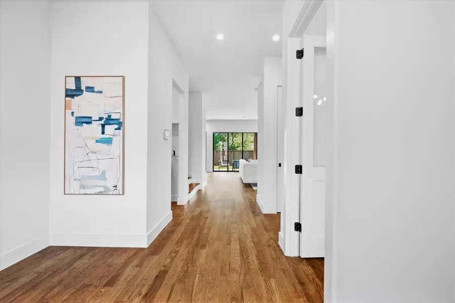 4320 Concho Street, Dallas, TX 75206 - #2