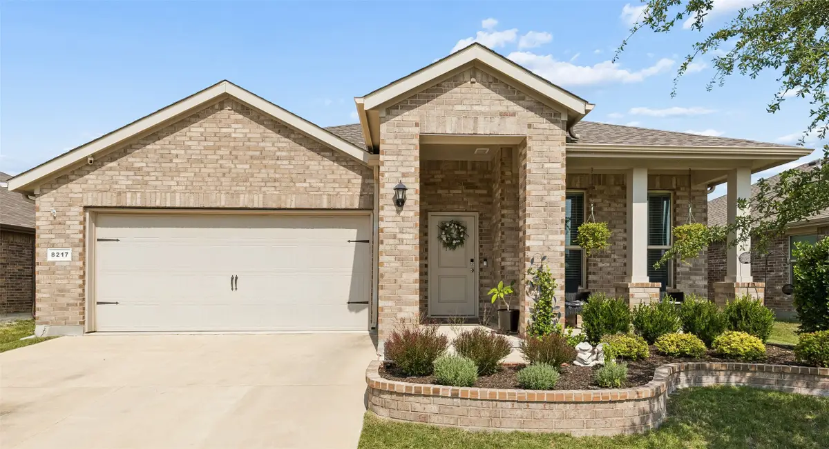 8217 Burma Drive, Fort Worth, TX 76131 - #1