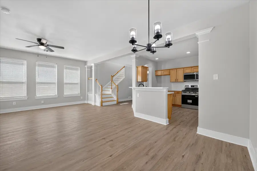 1412 Ravenwood Drive, Mansfield, TX 76063 - #3