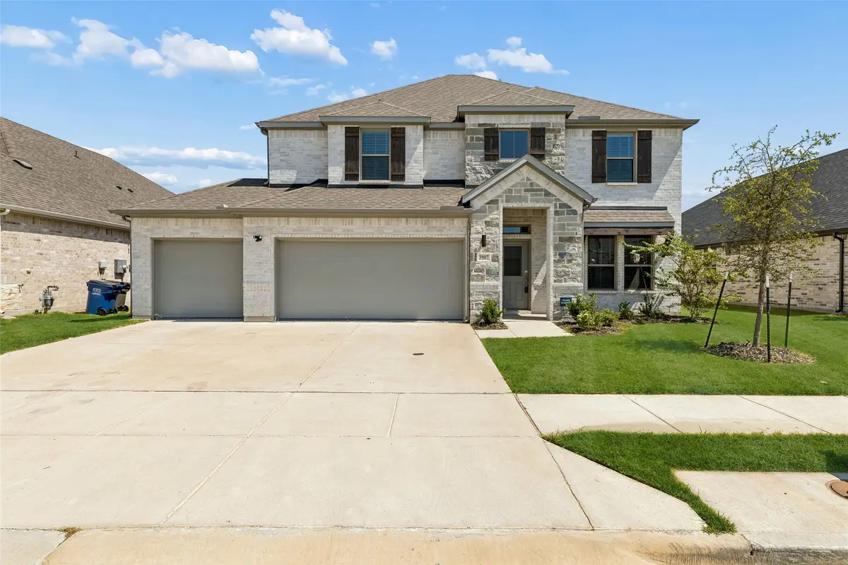 3907 Turpin Drive, Princeton, TX 75071 - #1
