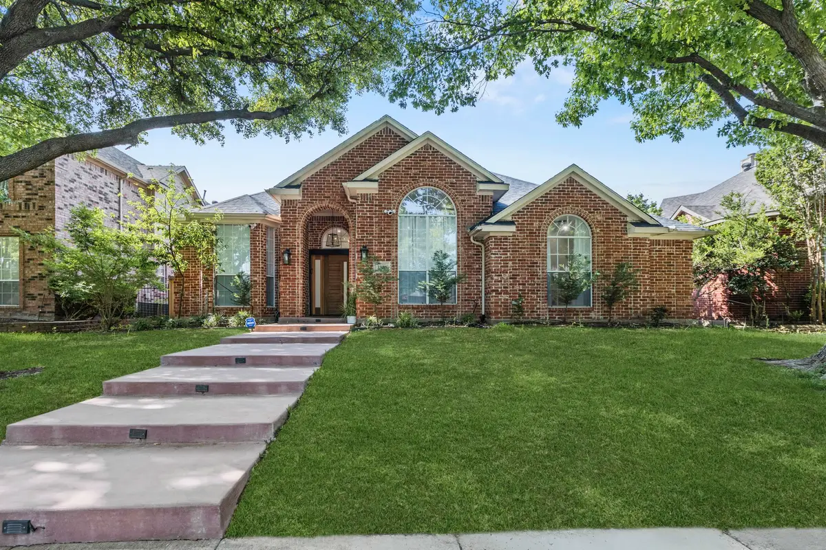 3916 Kimbrough Lane, Plano, TX 75025 - #1