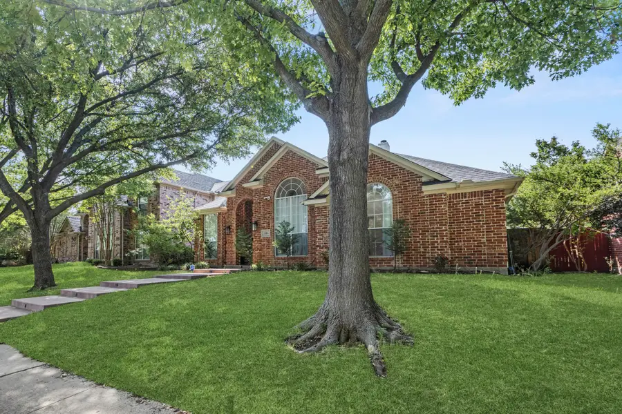 3916 Kimbrough Lane, Plano, TX 75025 - #3