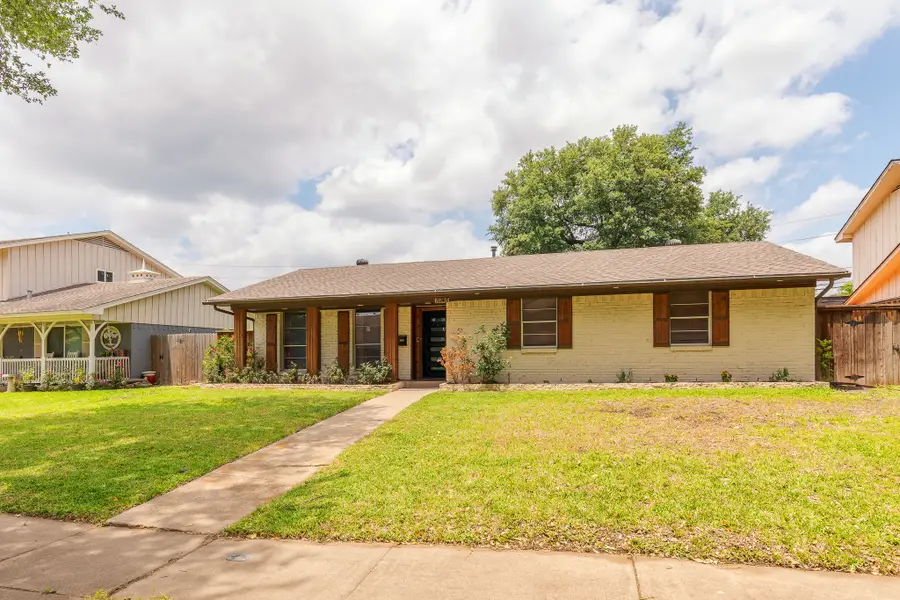 11245 Buchanan Drive, Dallas, TX 75228 - #2