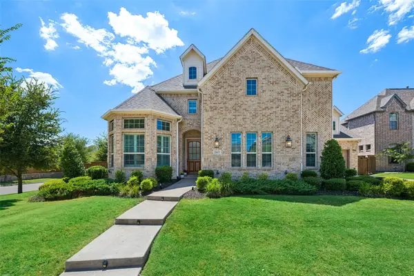 2631 Seabiscuit Road, Celina, TX 75009