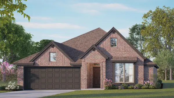 4017 Kitts Road, Granbury, TX 76049