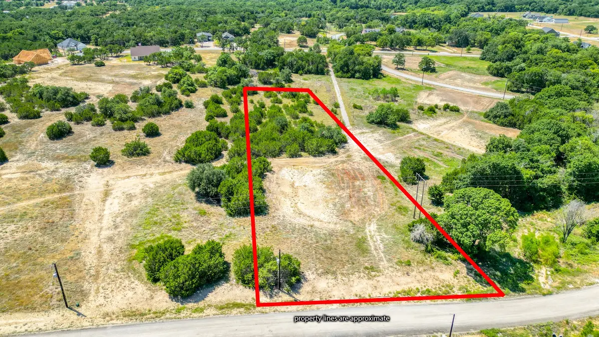 Lot 40 Truth Court, Weatherford, TX 76088 - #1