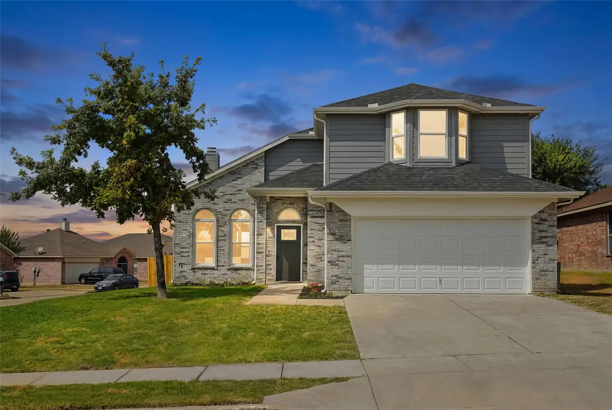 4720 Boothbay Way, Fort Worth, TX 76179 - #1