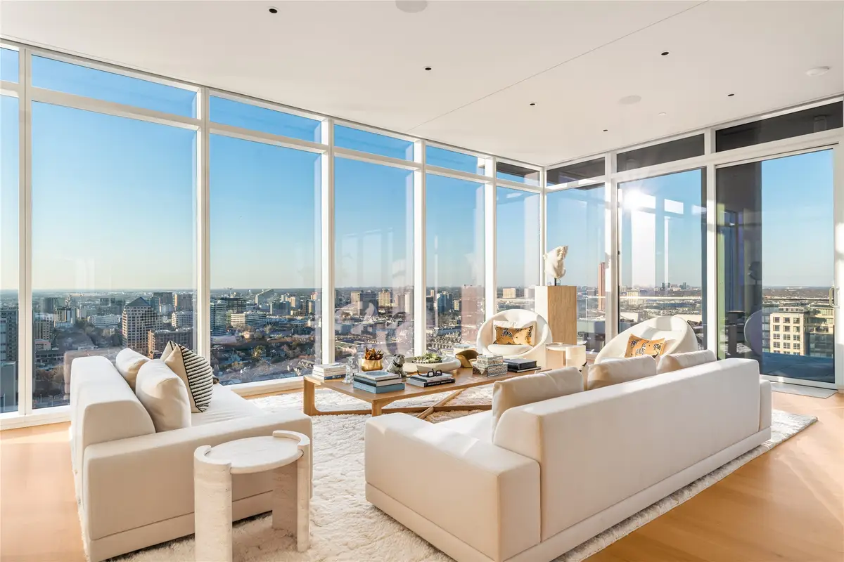 1747 Leonard Street #2301, Dallas, TX 75201 - #1