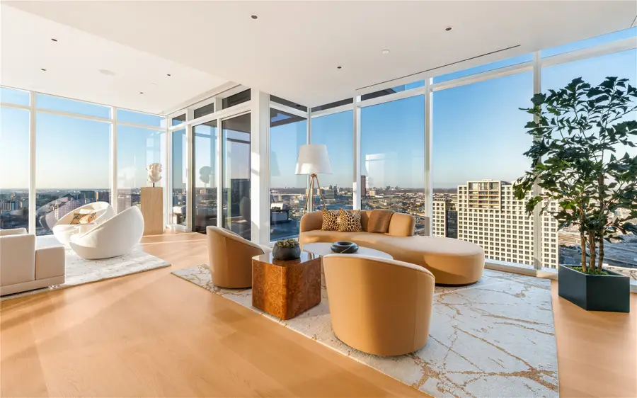1747 Leonard Street #2301, Dallas, TX 75201 - #2