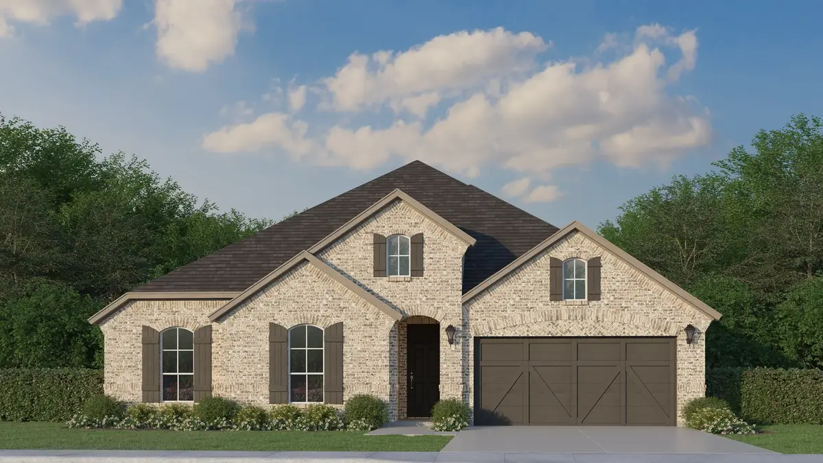 2505 Hue Street, Celina, TX 75009 - #1