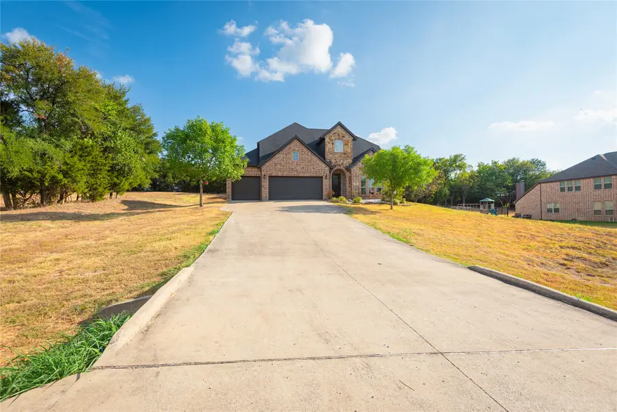 1311 Firefly Ridge, Blue Ridge, TX 75424 - #2
