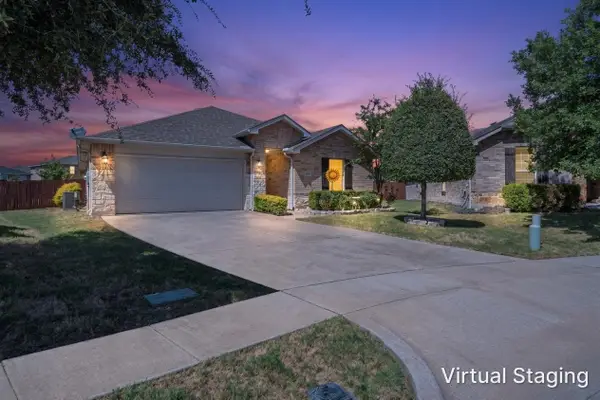 709 Denali Drive, Arlington, TX 76002