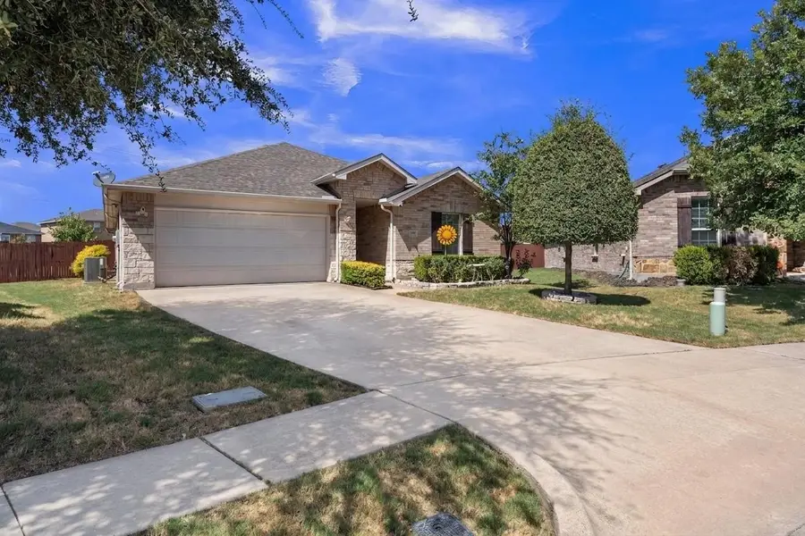 709 Denali Drive, Arlington, TX 76002 - #2