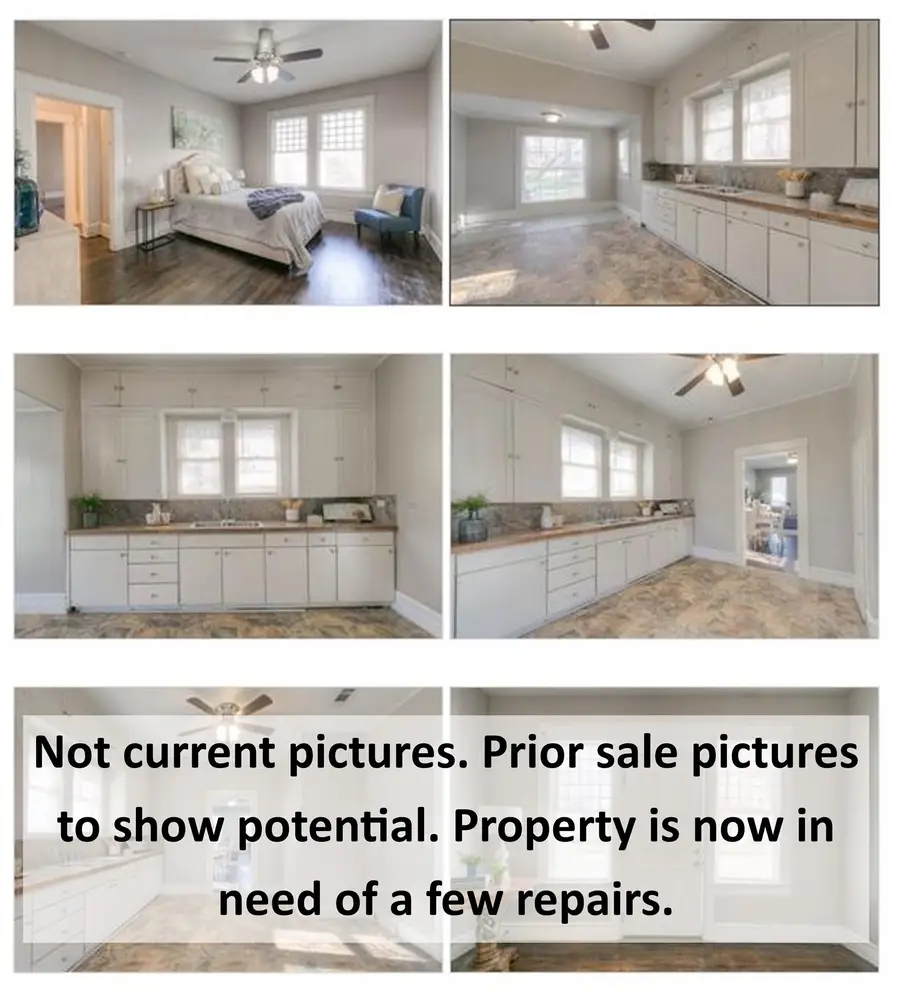 803 W Lone Star Avenue, Cleburne, TX 76033 - #3