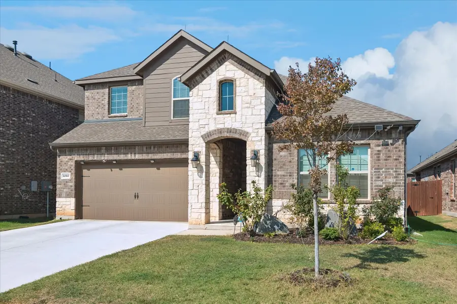 3707 Smuggler Mine Street, Aubrey, TX 76227 - #2