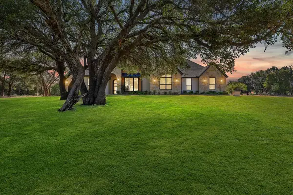 2045 Preserve Trail, Weatherford, TX 76087