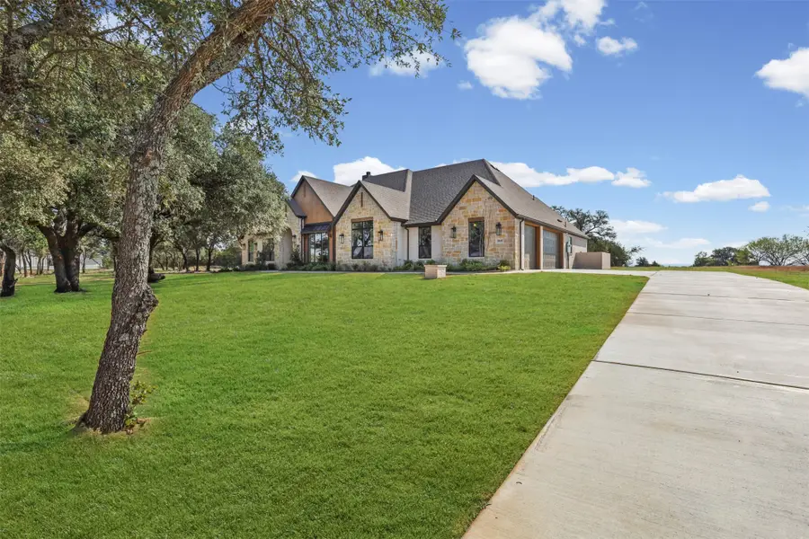 2045 Preserve Trail, Weatherford, TX 76087 - #2