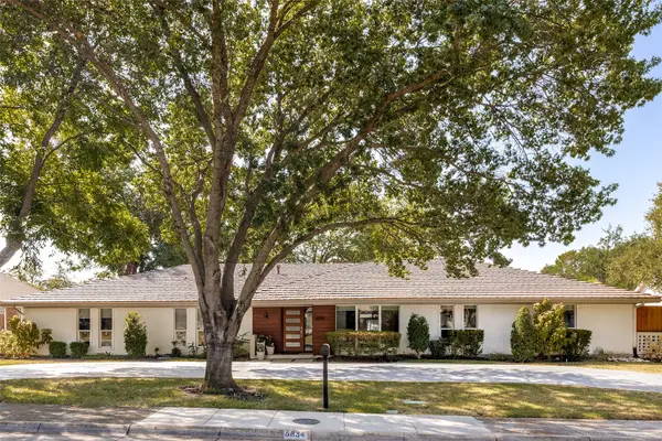 6834 Quarterway Drive, Dallas, TX 75248