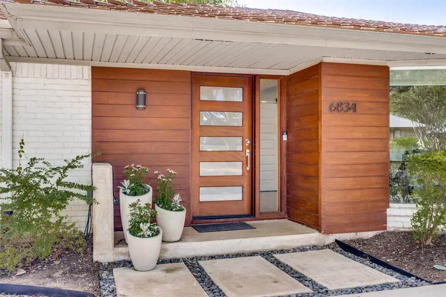 6834 Quarterway Drive, Dallas, TX 75248 - #2