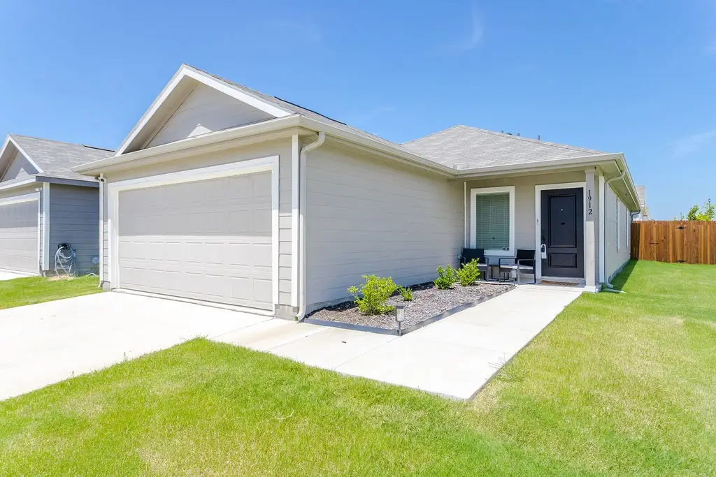 1912 Wild Orchard Lane, Crandall, TX 75114 - #1