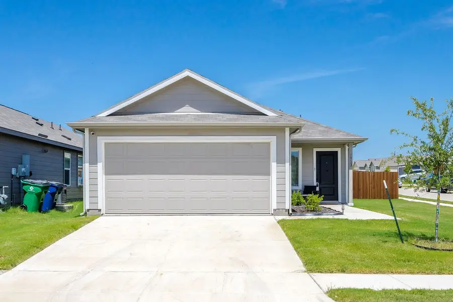 1912 Wild Orchard Lane, Crandall, TX 75114 - #2
