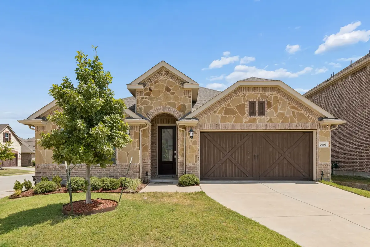 2003 Creekvista Drive, Lewisville, TX 75056 - #1