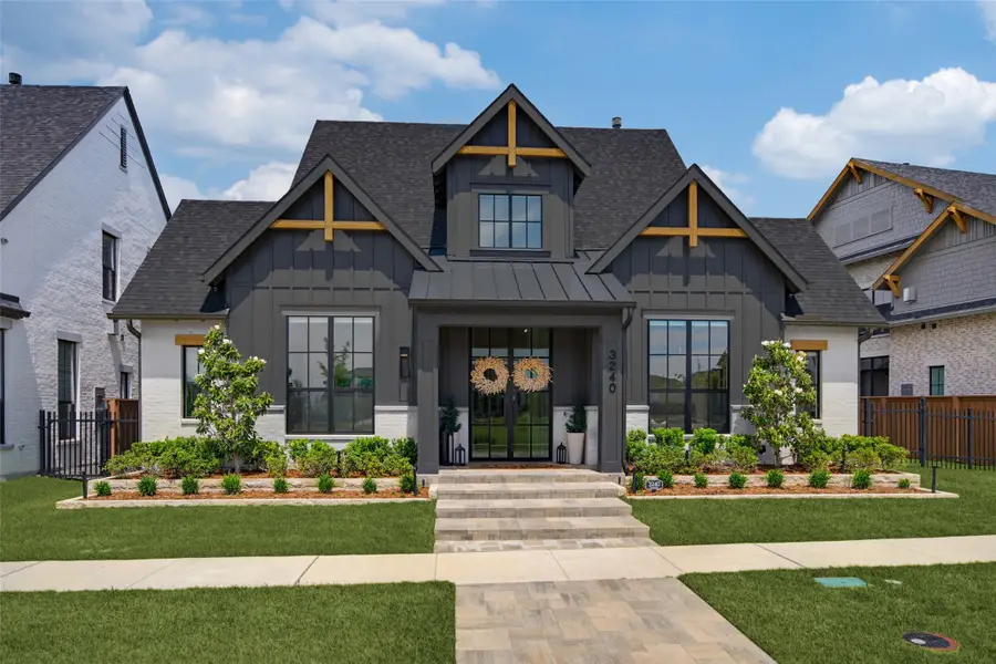3240 Coral Hill Street, Frisco, TX 75033 - #2