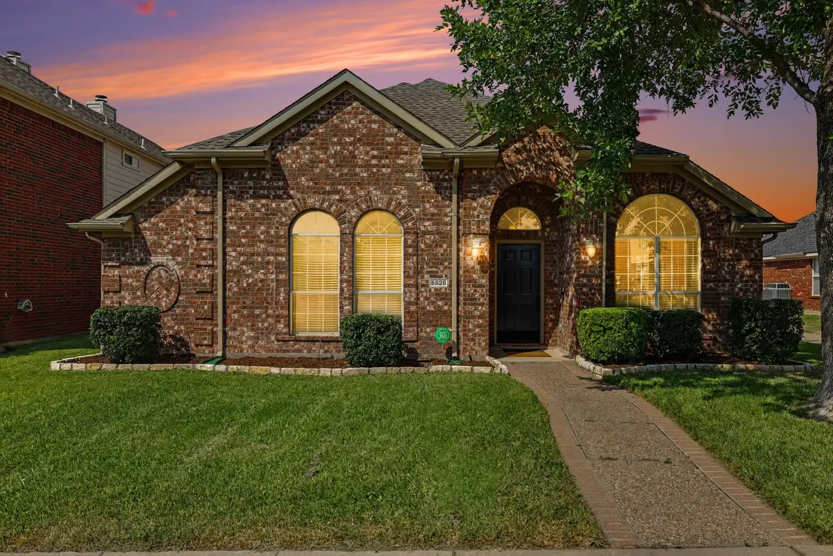 5528 Green Hollow Lane, The Colony, TX 75056 - #1
