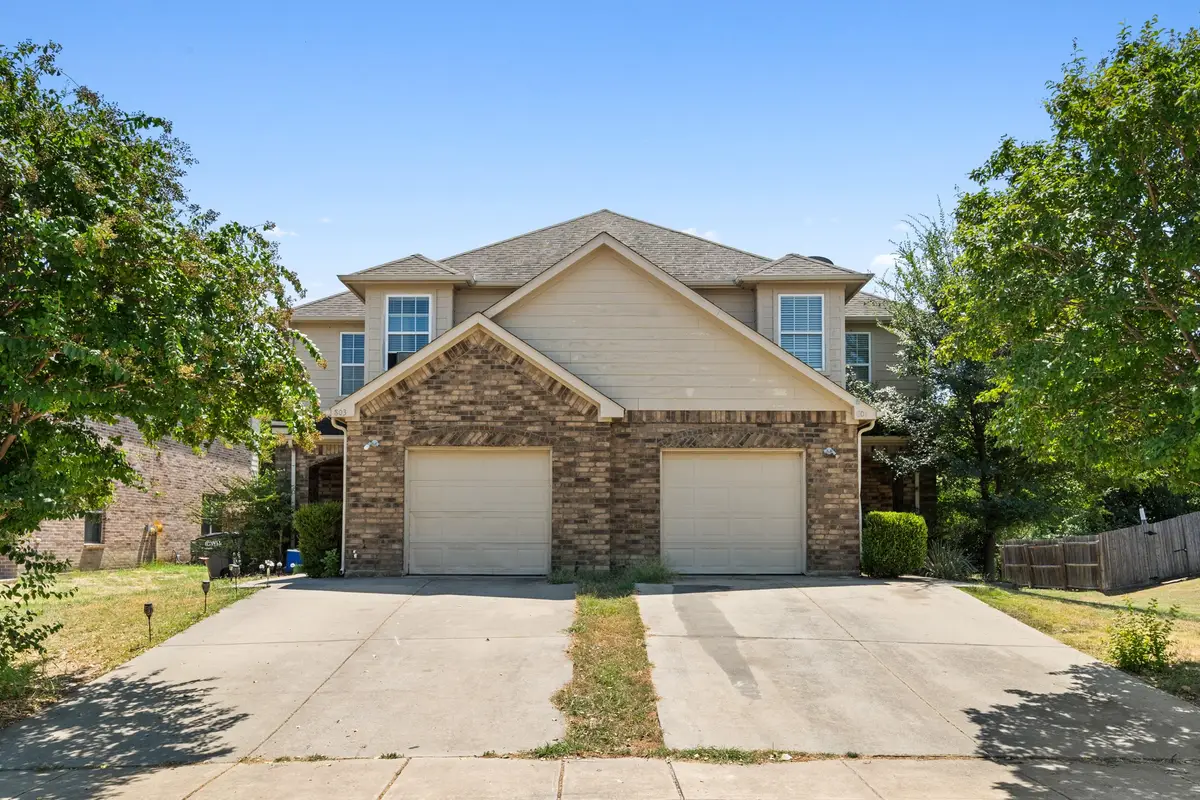 801 Parkplace Ridge, Princeton, TX 75407 - #1