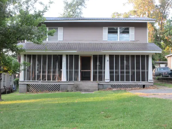 115 E Topeka Street, Shreveport, LA 71101