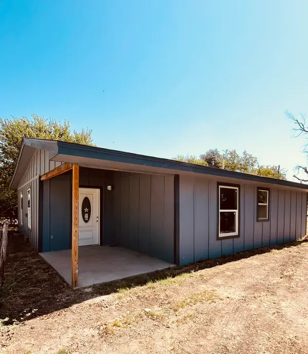 1619 Lane Street, Brownwood, TX 76801