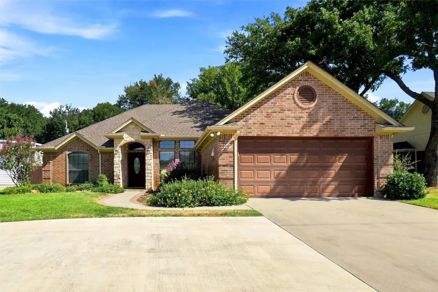 2105 Fair Oaks Drive, Bridgeport, TX 76426 - #2