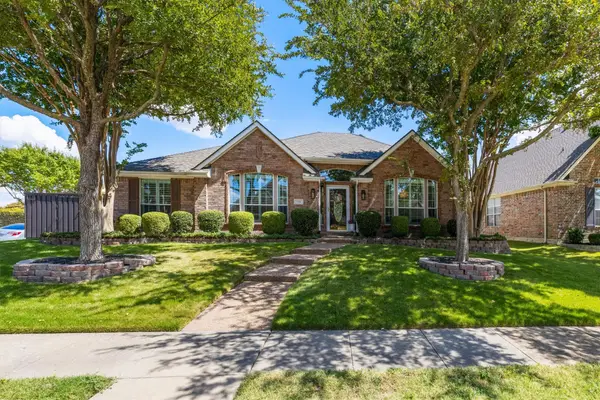 1516 Redeemer Road, Allen, TX 75002