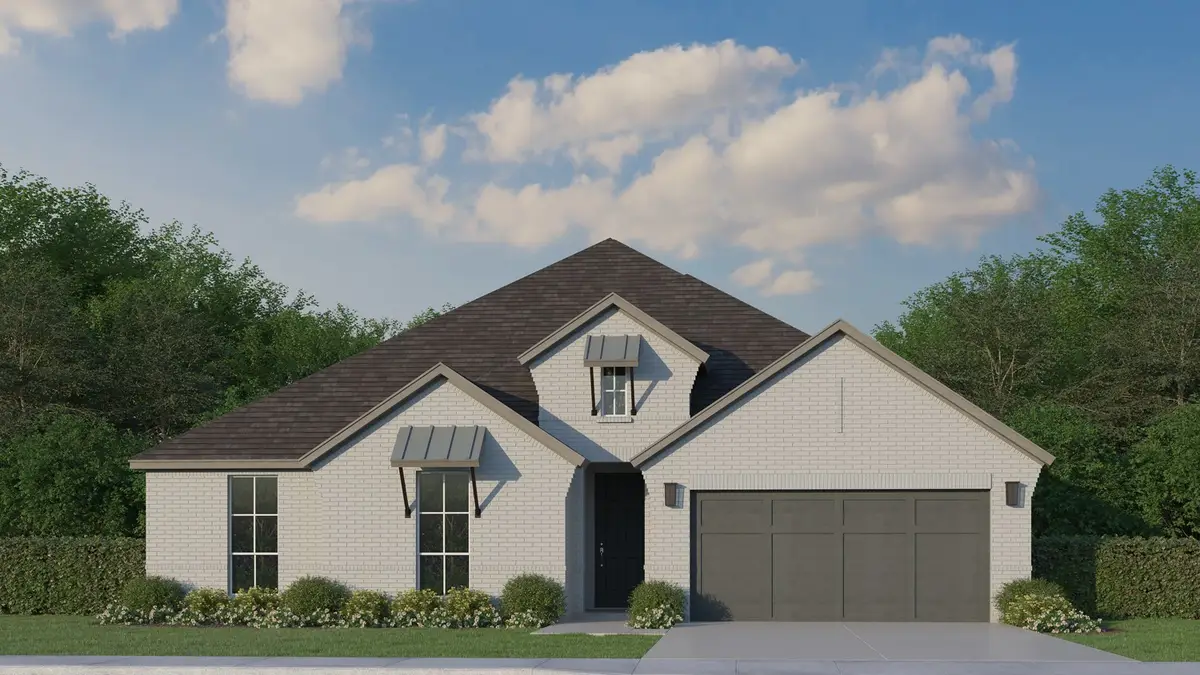 1803 Running Iron Trail, Mansfield, TX 76063 - #1