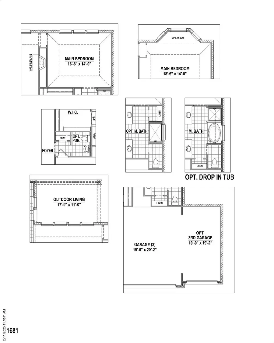 1803 Running Iron Trail, Mansfield, TX 76063 - #3