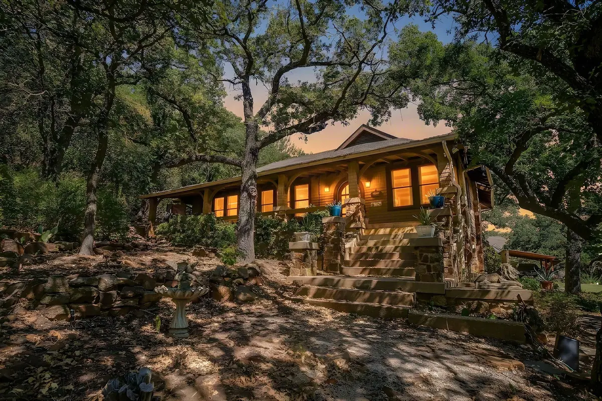620 NW 6th Street, Mineral Wells, TX 76067 - #1