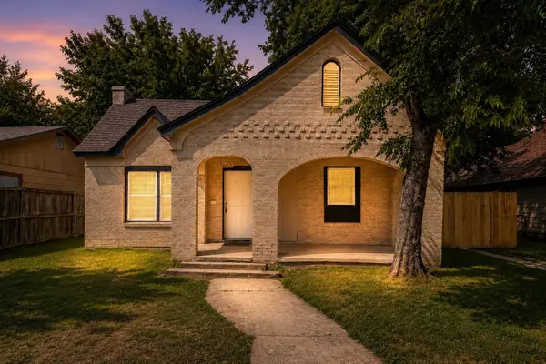 3613 Ada Avenue, Fort Worth, TX 76105