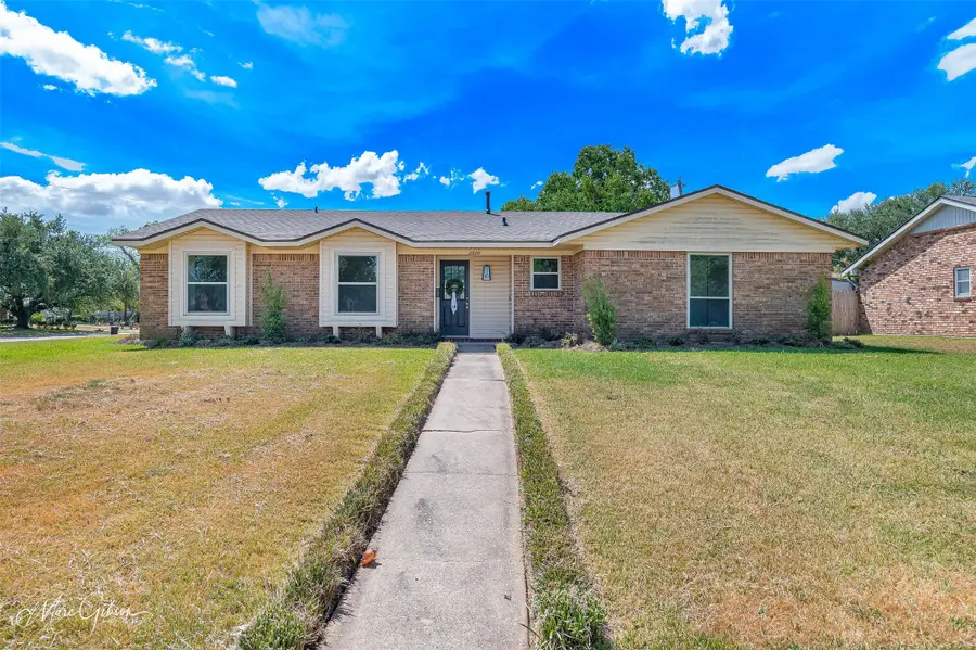 2520 Conrad Street, Bossier City, LA 71111 - #2