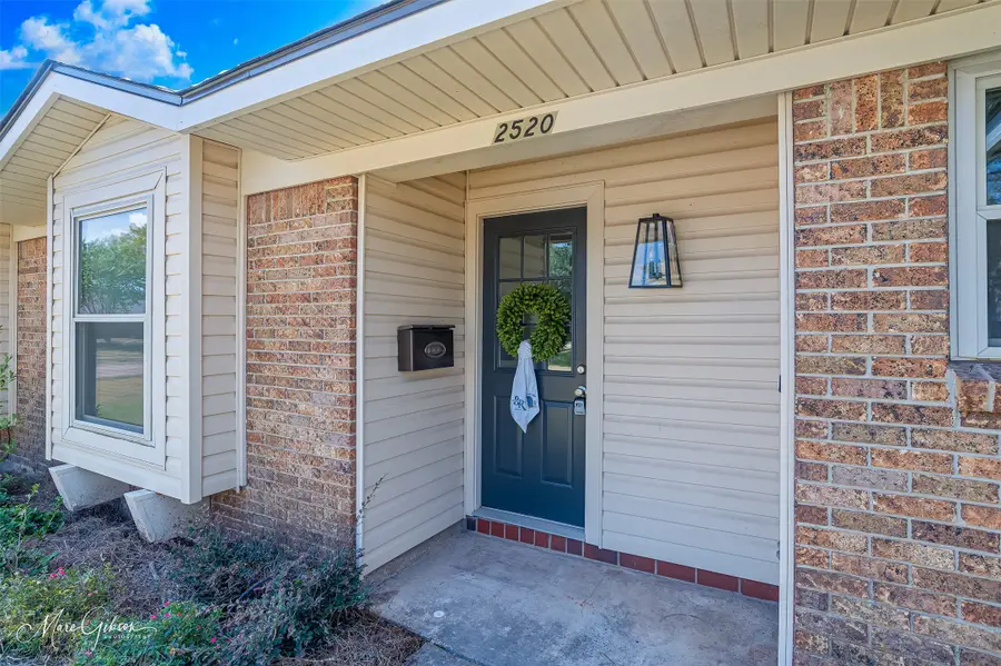 2520 Conrad Street, Bossier City, LA 71111 - #3
